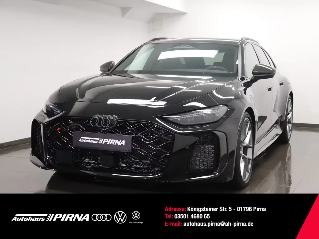 Audi RS5