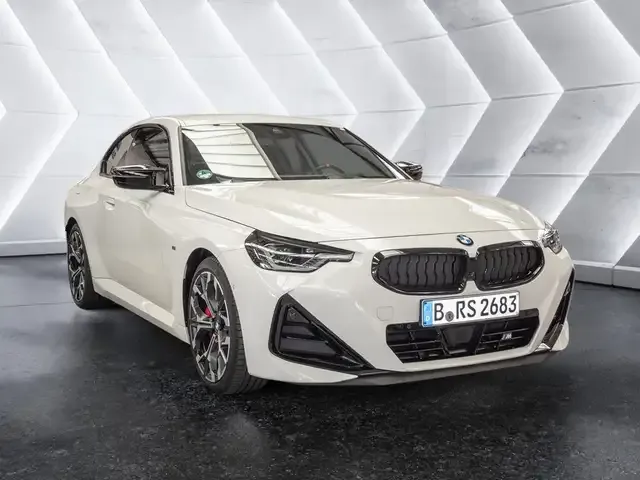 BMW 240