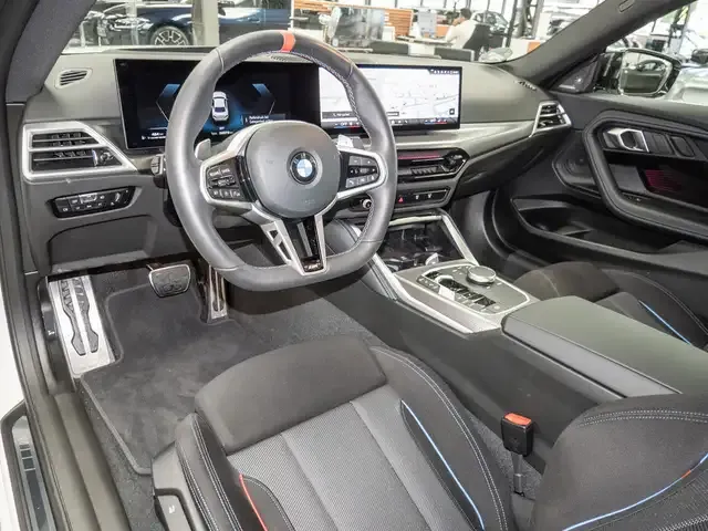 BMW 240