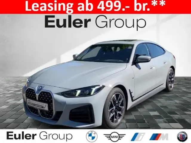 BMW 430