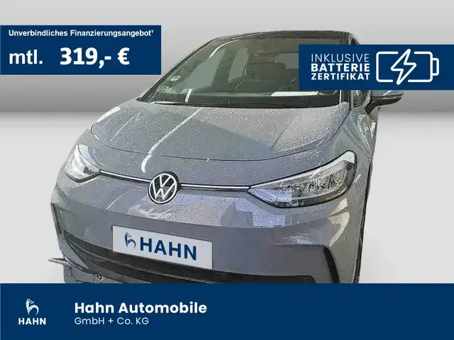 Volkswagen ID.3