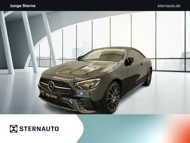 Mercedes-Benz E 400