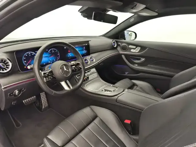 Mercedes-Benz E 400