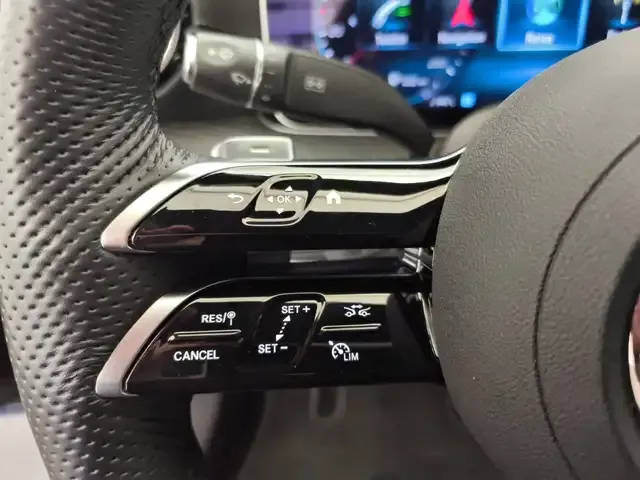 Mercedes-Benz E 400