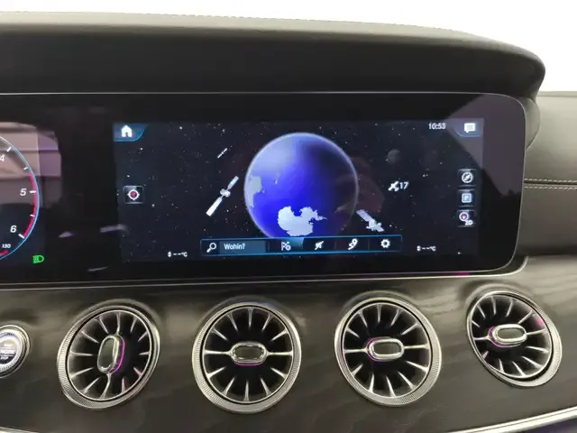 Mercedes-Benz E 400