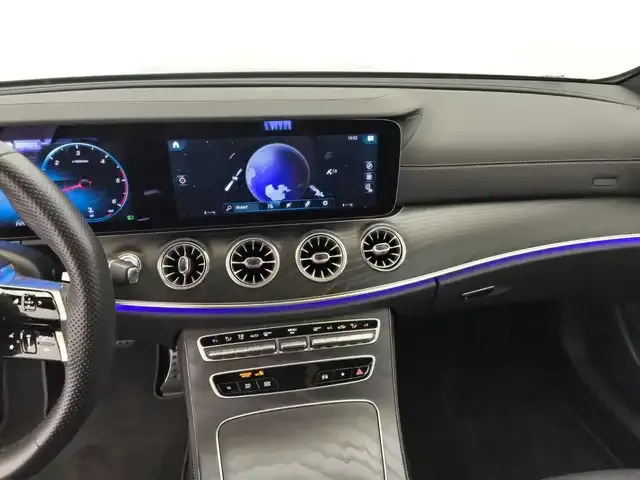 Mercedes-Benz E 400