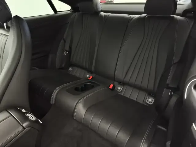 Mercedes-Benz E 400
