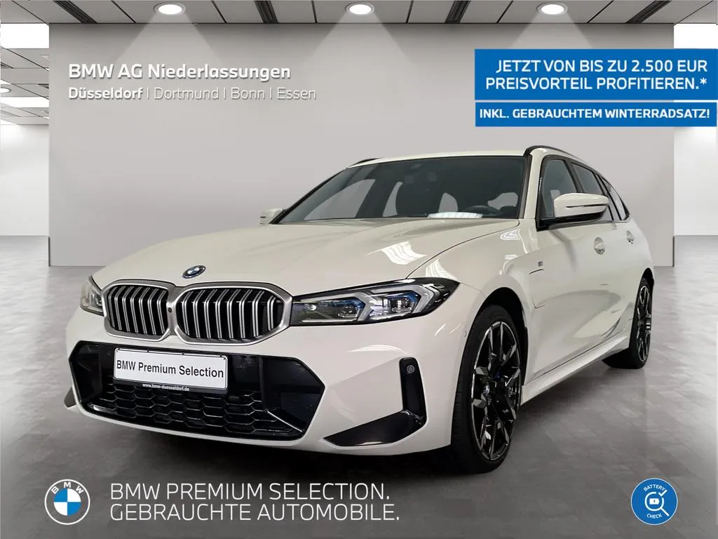 BMW 330