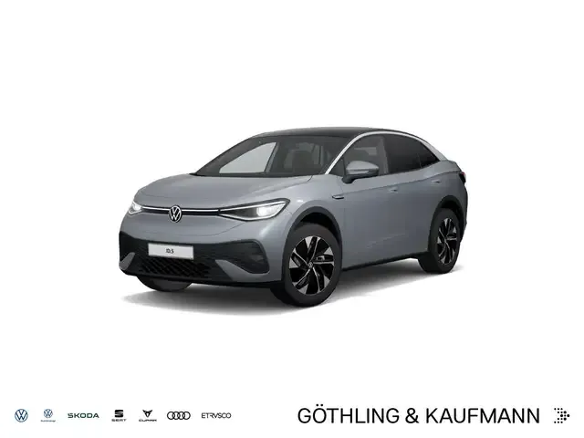 Volkswagen ID.5