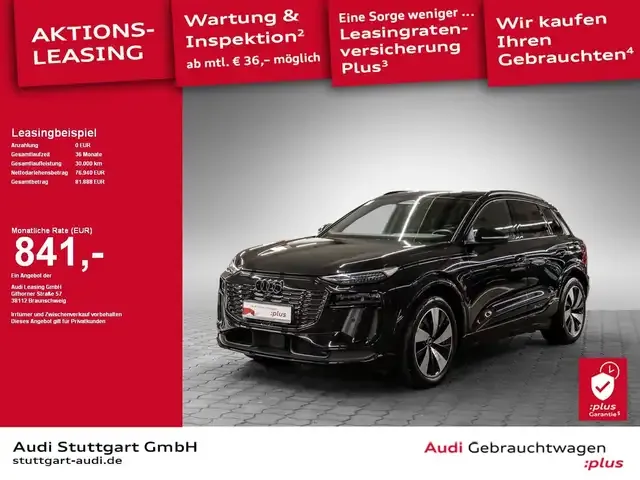 Audi Sonstiges