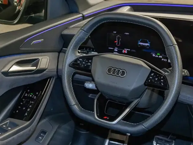 Audi Sonstiges