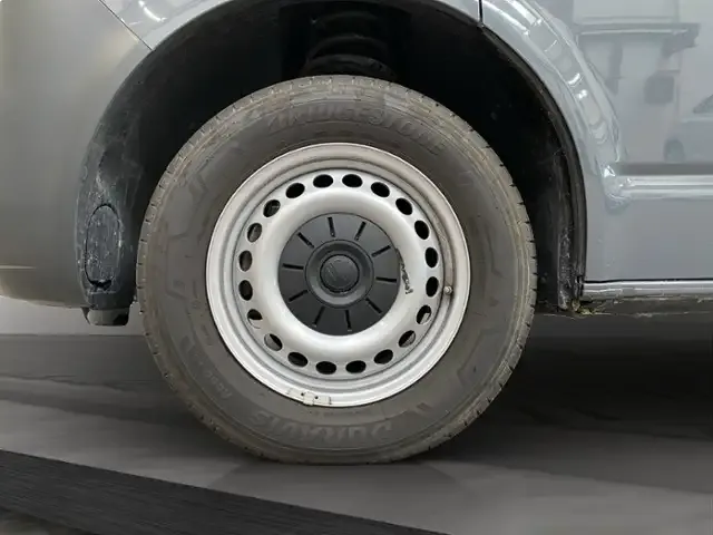 Volkswagen T6.1 Kombi