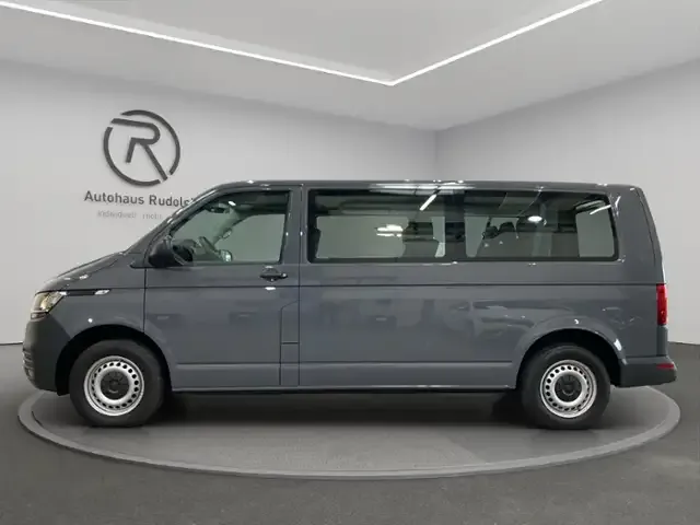 Volkswagen T6.1 Kombi