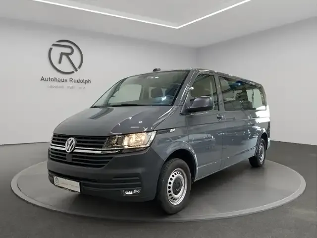 Volkswagen T6.1 Kombi