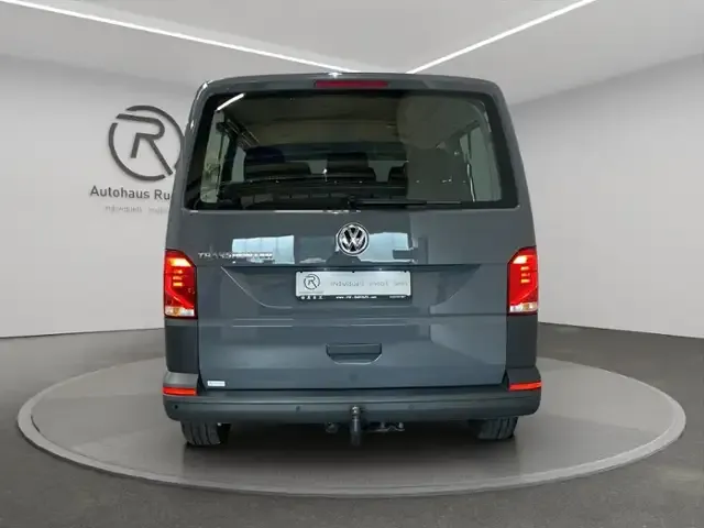 Volkswagen T6.1 Kombi