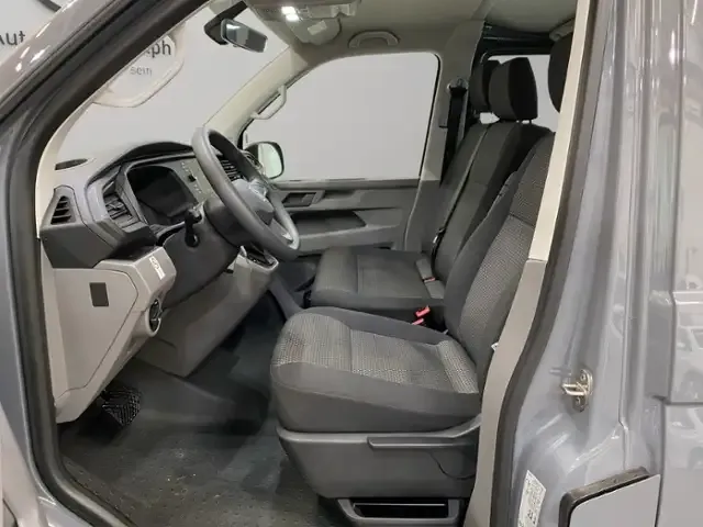 Volkswagen T6.1 Kombi