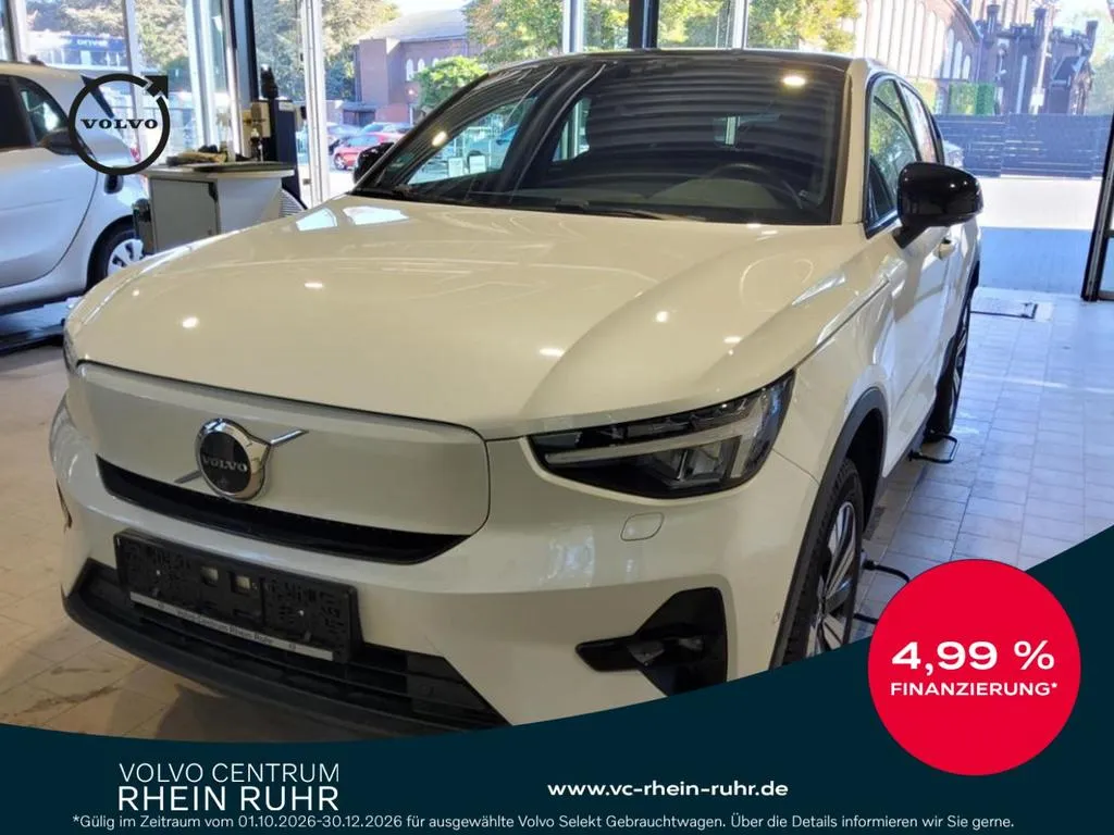 Volvo C40
