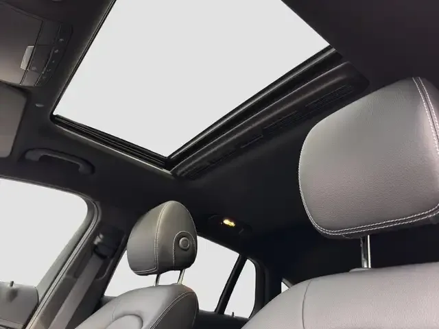 Mercedes-Benz EQC 400