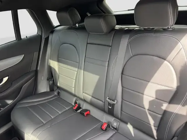 Mercedes-Benz EQC 400