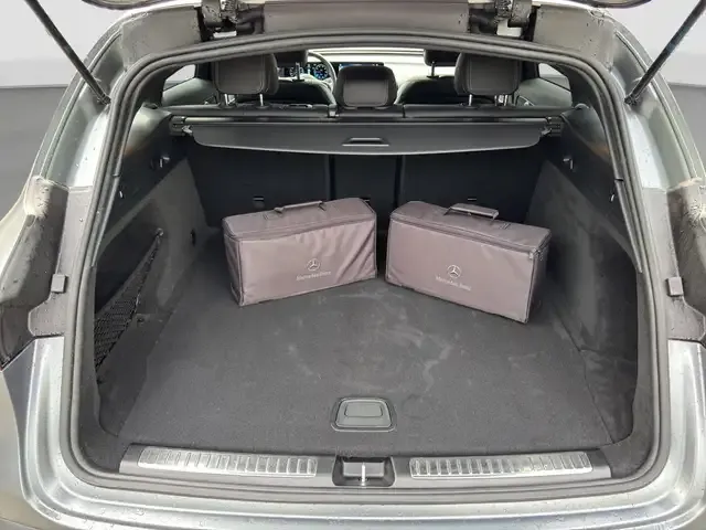Mercedes-Benz EQC 400