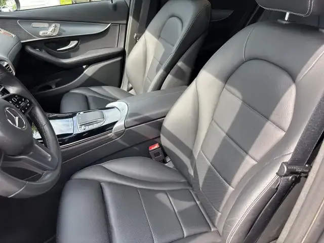 Mercedes-Benz EQC 400