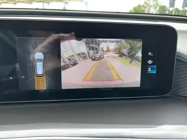 Mercedes-Benz EQC 400