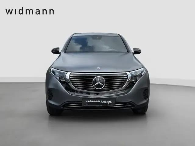 Mercedes-Benz EQC 400
