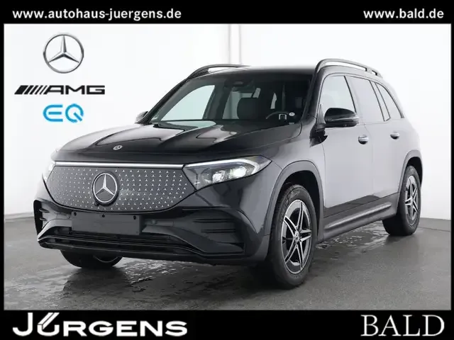 Mercedes-Benz EQB 300