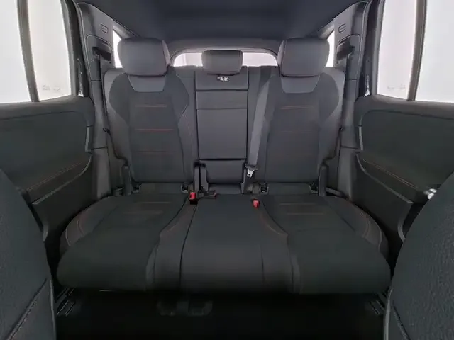 Mercedes-Benz EQB 300