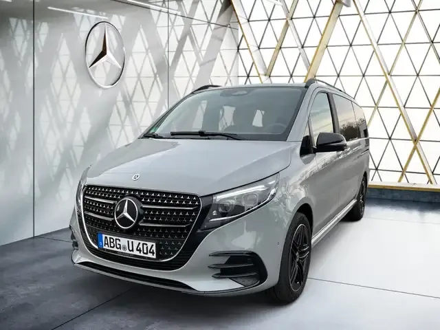 Mercedes-Benz V 300