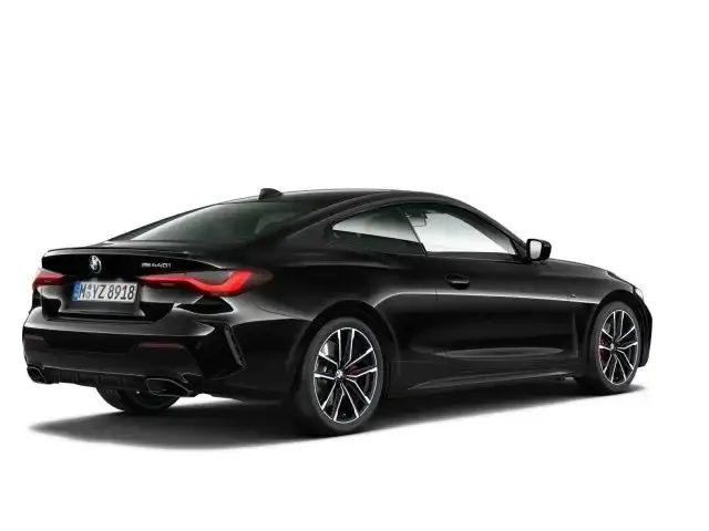 BMW Sonstiges