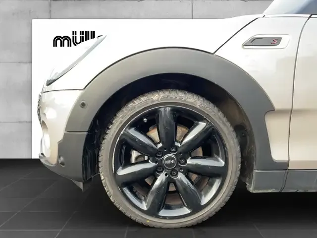 MINI Sonstige