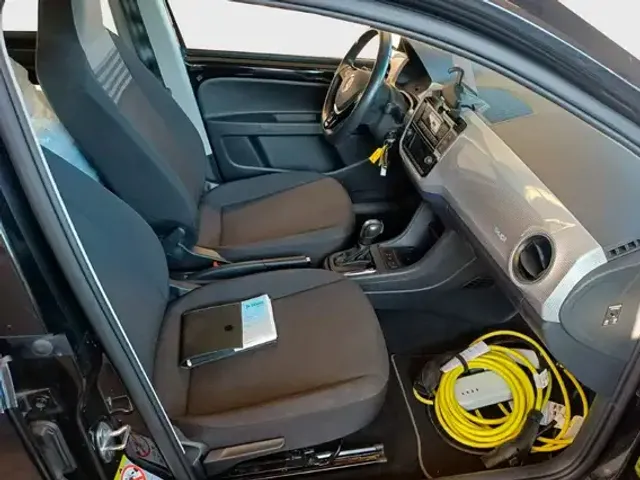 Volkswagen e-up!