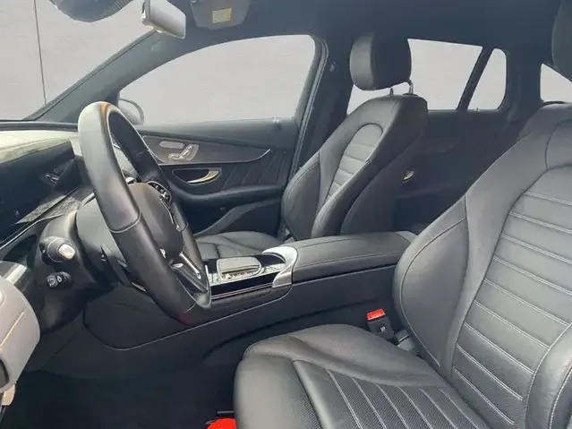 Mercedes-Benz EQC 400