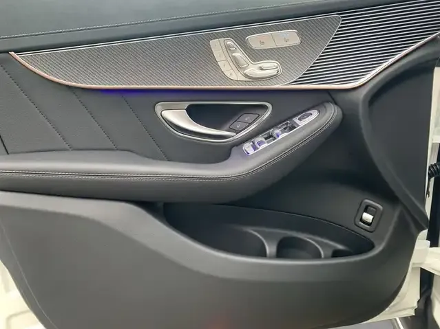 Mercedes-Benz EQC 400