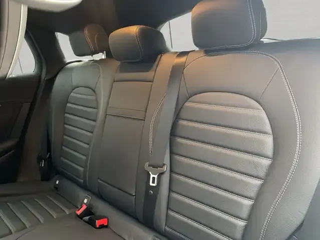 Mercedes-Benz EQC 400