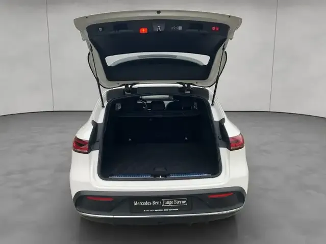 Mercedes-Benz EQC 400