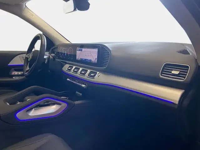 Mercedes-Benz GLE 300