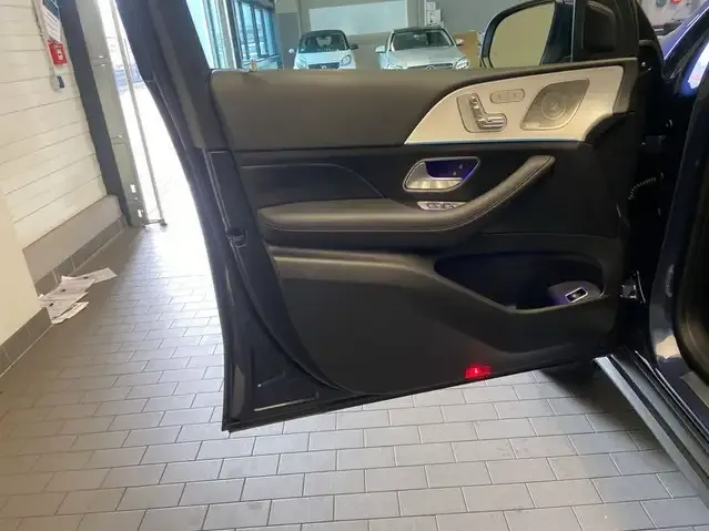 Mercedes-Benz GLE 300