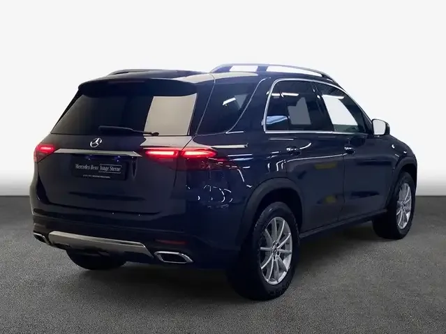 Mercedes-Benz GLE 300