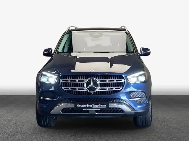 Mercedes-Benz GLE 300