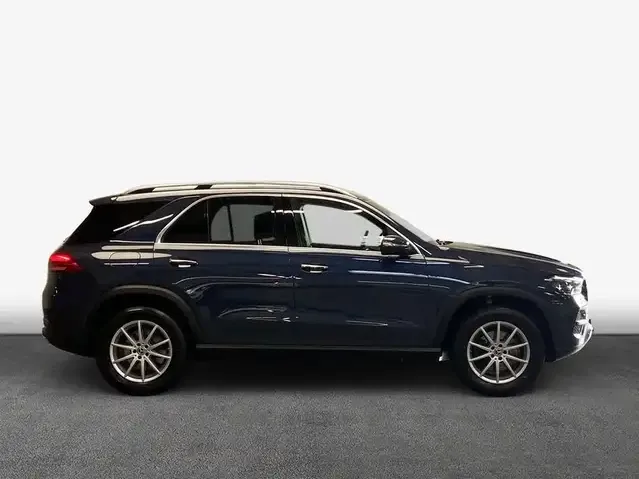 Mercedes-Benz GLE 300