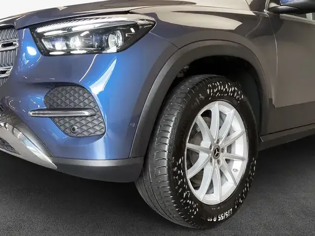 Mercedes-Benz GLE 300
