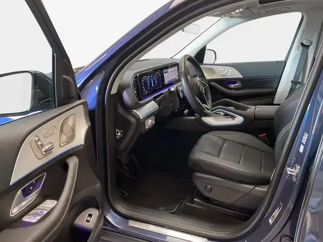 Mercedes-Benz GLE 300