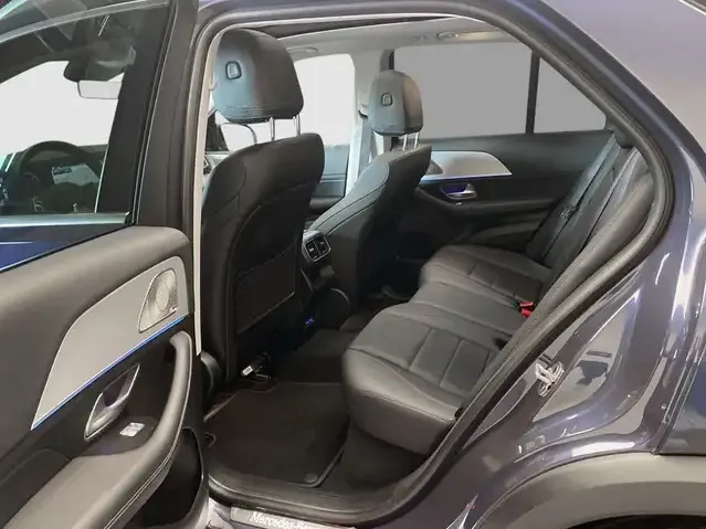 Mercedes-Benz GLE 300