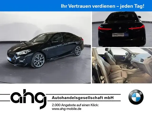 BMW Sonstige