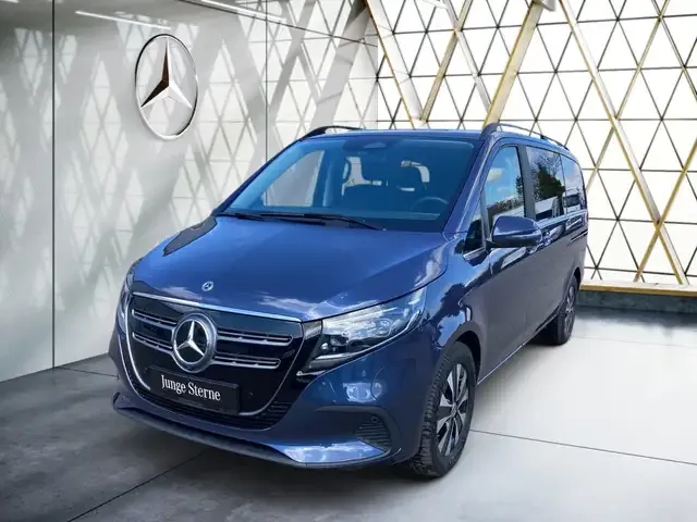 Mercedes-Benz EQV 300