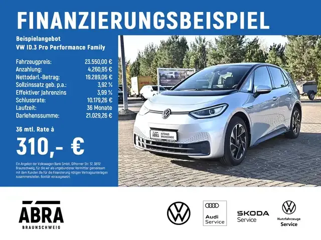 Volkswagen ID.3