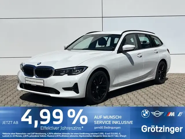 BMW 318