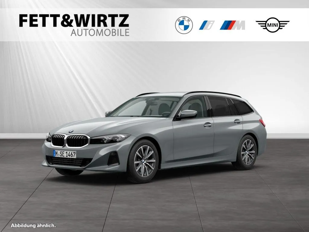 BMW 320